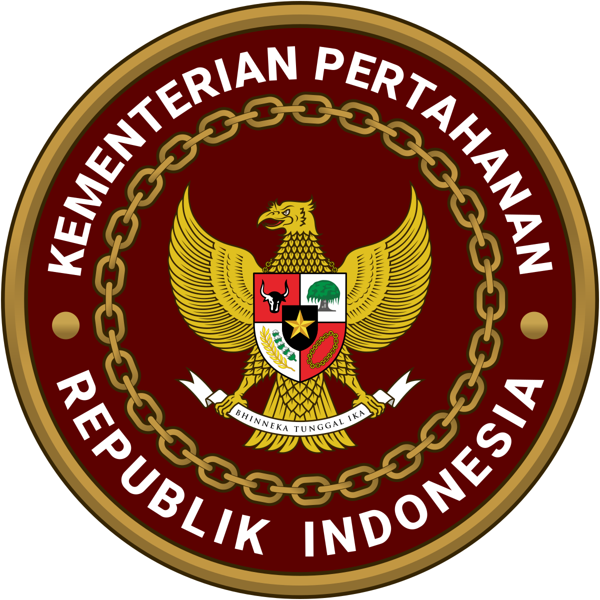 logo Kementerian Pertahanan